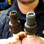 Spark Plugs